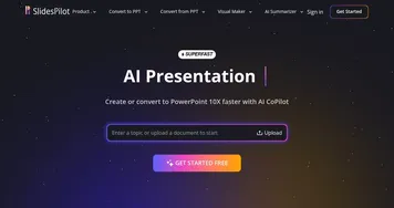SlidesPilot
