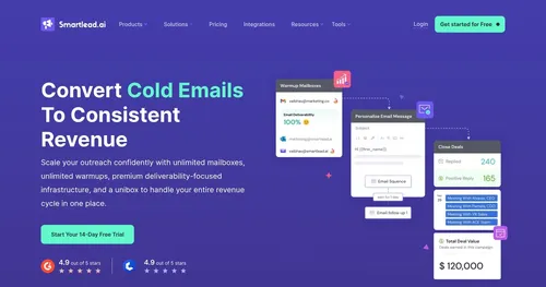 Smartlead