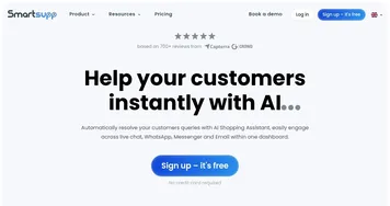 Smartsupp