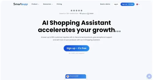 Smartsupp