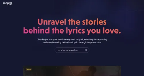 Songtell