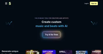 Soundraw