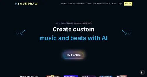 Soundraw
