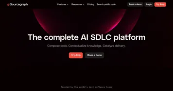 Sourcegraph Code Search