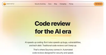 Sourcery