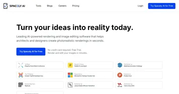 Spacely AI