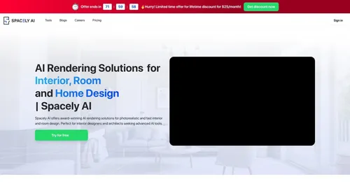 Spacely AI