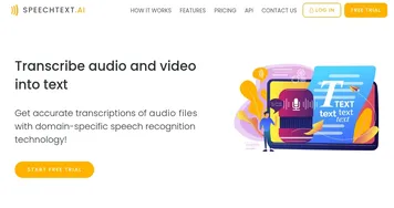 SpeechText.AI