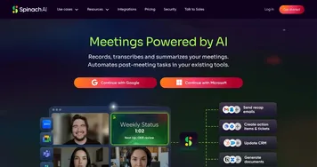 Spinach.ai