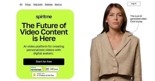 SpiritMe
