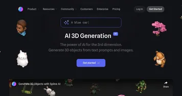 Spline AI