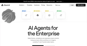 Stack AI