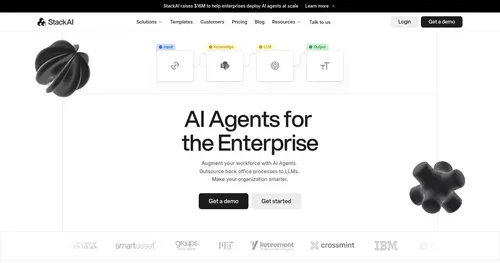 Stack AI