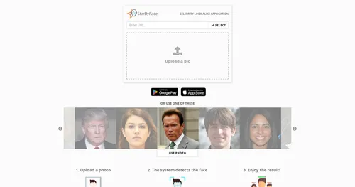 StarByFace