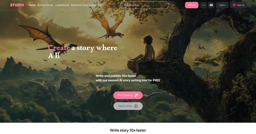 Storio