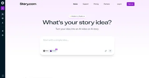 Story.com