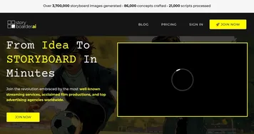 Storyboarder.ai