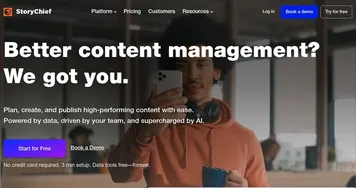 StoryChief