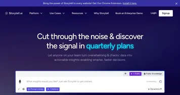 Storytell.ai