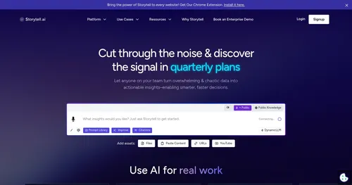 Storytell.ai