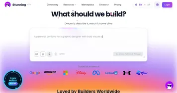 Stunning.so