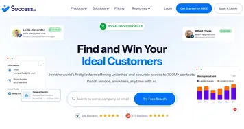 Success.ai
