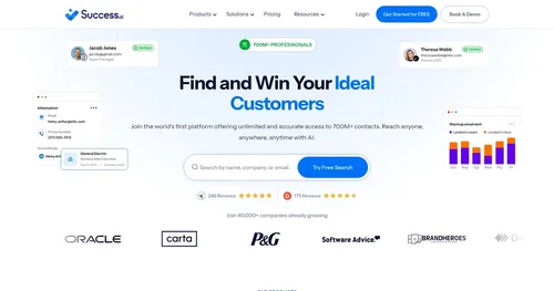 Success.ai