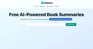 Summarist.ai