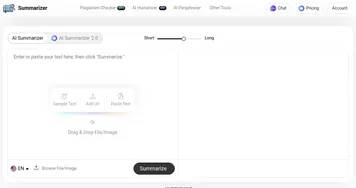 Summarizer.org