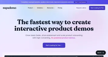 Supademo