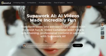 Supawork