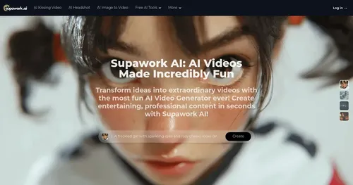 Supawork