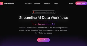 SuperAnnotate