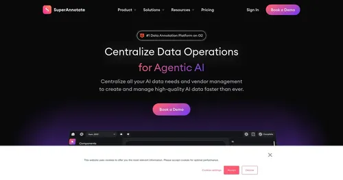 SuperAnnotate