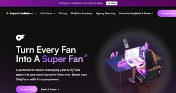 Supercreator