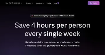 Superhuman