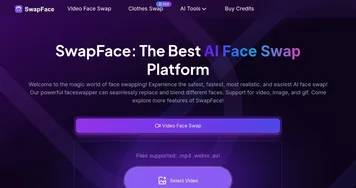 SwapFaces