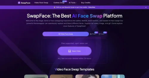 SwapFaces