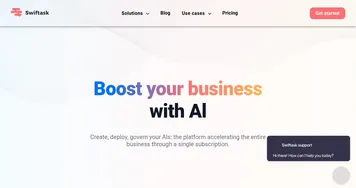 Swiftask