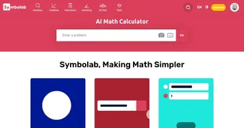 Symbolab