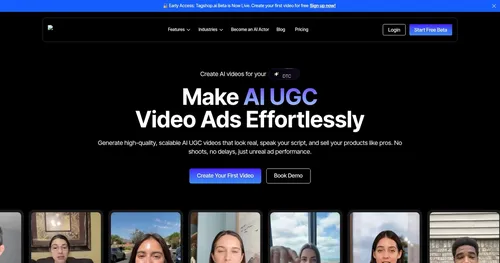 Tagshop.ai