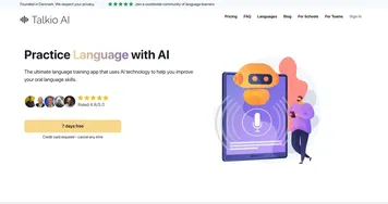 Talkio AI
