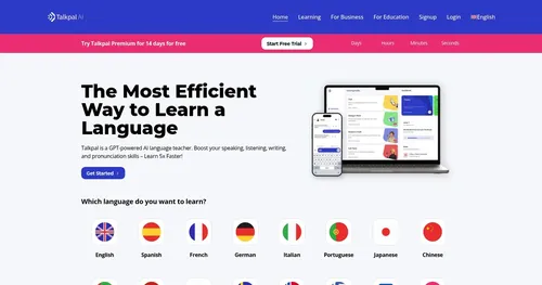 TalkPal