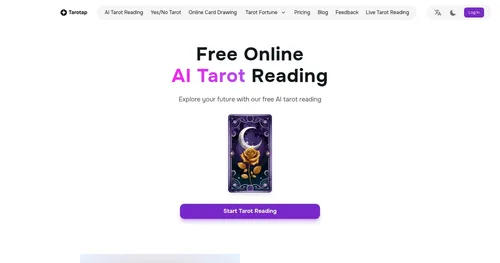 TaroTap