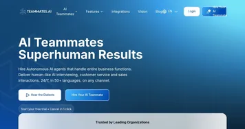 Teammates.ai