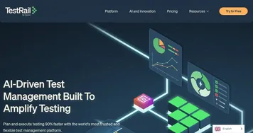 TestRail