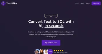 Text2SQL