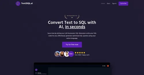 Text2SQL