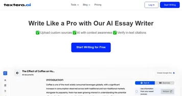 Textero.ai