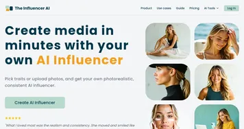 The Influencer AI